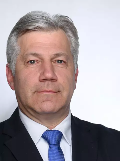 Prof. Dr. med. Rüdiger Proßt, Proktologe