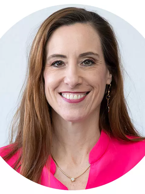Konterfei Dr. Nora Beutelmann